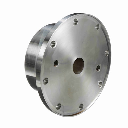 Kop-Flex Disc Coupling Standard Hub - Style Kd20 - Size 454 - Rough Bore 454 KD 20 SHUB